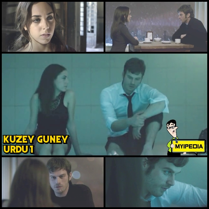 kuzey guney title song dooriyan